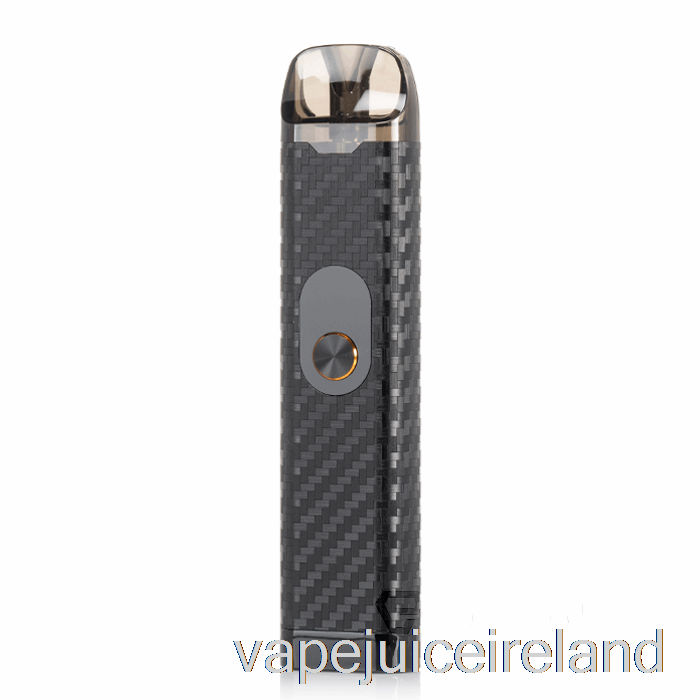 Vape Juice Hellvape EIR 18W Pod System Carbon Fiber